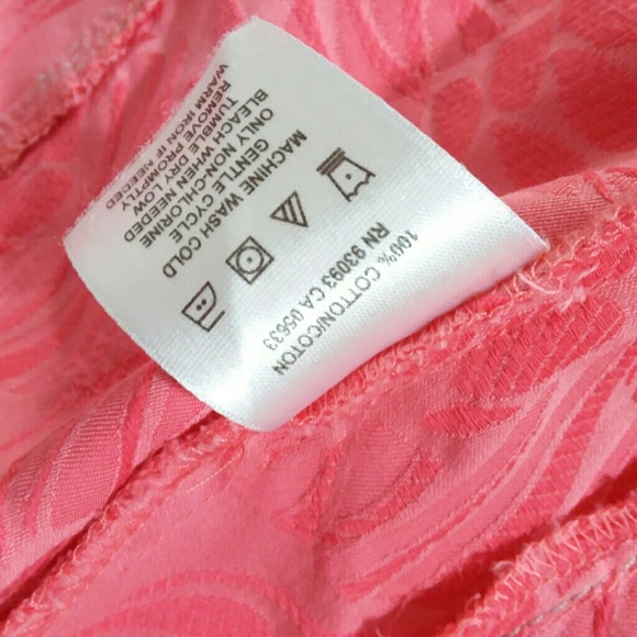 PINK JACKET / Blazer by ZOZO - Picture 5 of 8